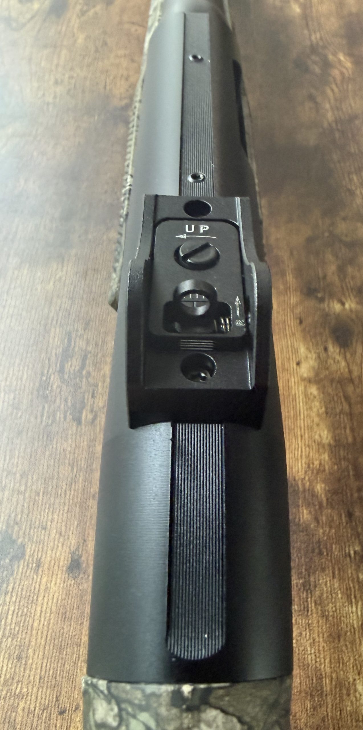 Savage Arms Stevens 320 - Image 3