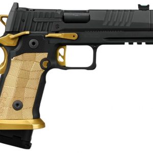 SIG SAUER P211 SPECTRE COMP